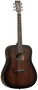 Guitarra Acústica Tanglewood Crossroad Dreadnought Twcrd