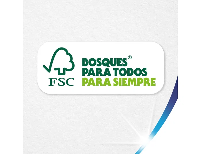 Colhogar Pañuelos de papel compacto blanco 2 capas, paquete de 6 Colhogar Pañuelos de papel compacto blanco 2 capas, paquete de 6