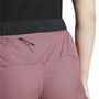 Pantalón Corto Deportivo Adidas Mt Trail Sh Rosa