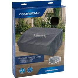 Campingaz Funda para Plancha con Tapa