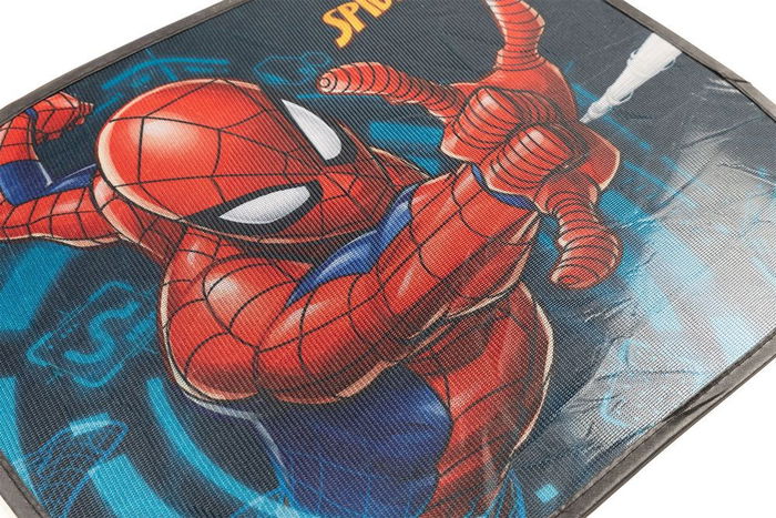 Parasol Lateral Spider-Man CZ10619