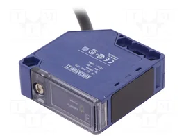 TELEMECANIQUE SENSORS Sensor Fotoeléctrico Emisor XU Compact 0-30m
