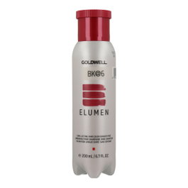 Goldwell Elumen BK@6 Marrón Cobrizo 200 ml