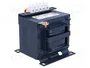 BREVE TUFVASSONS TMM 200VA 230V Transformador de red