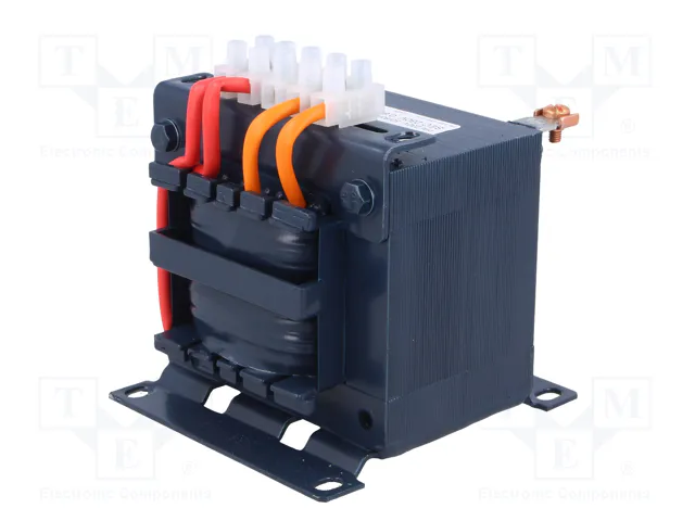 BREVE TUFVASSONS TMM 200VA 230V Transformador de red