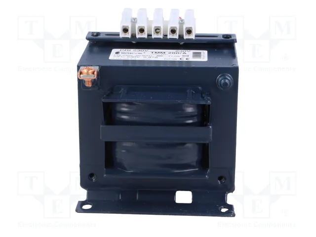 BREVE TUFVASSONS TMM 200VA 230V Transformador de red