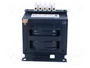 BREVE TUFVASSONS TMM 200VA 230V Transformador de red