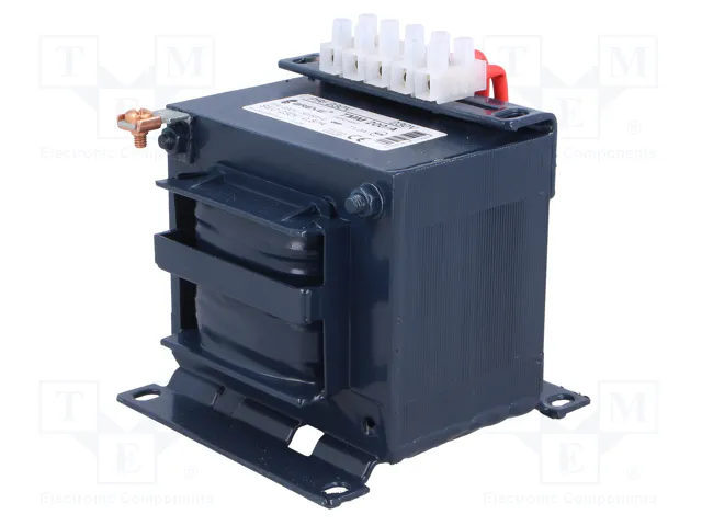 BREVE TUFVASSONS TMM 200VA 230V Transformador de red