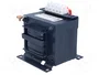 BREVE TUFVASSONS TMM 200VA 230V Transformador de red