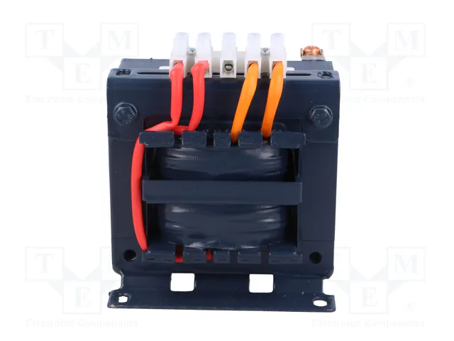 BREVE TUFVASSONS TMM 200VA 230V Transformador de red