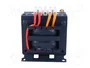 BREVE TUFVASSONS TMM 200VA 230V Transformador de red