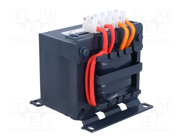 BREVE TUFVASSONS TMM 200VA 230V Transformador de red