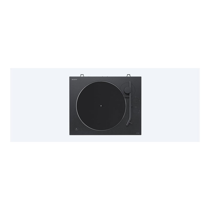 Tocadiscos Sony PSLX310BT Negro