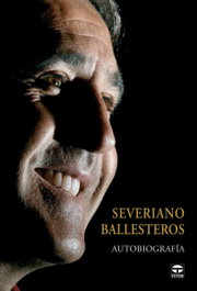 Severiano Ballesteros. Autobiografía, Severiano Ballesteros - TUTOR
