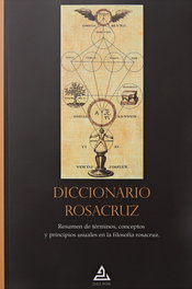 Diccionario Rosacruz, Anónimo Anónimo - DELFOS