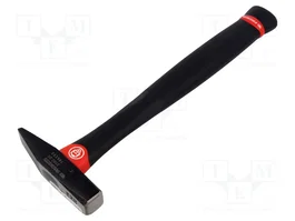FACOM Martillo de cerrajero 200g con mango de grafito