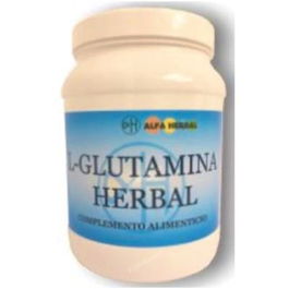 ALFA HERBAL L-Glutamina Herbal 750Gr.