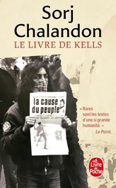 LIVRE DE POCHE, Le Livre de Kells