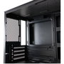 LC-Power 2016MB Micro Torre PC Negro micro ATX Mini-ITX