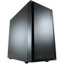 LC-Power 2016MB Micro Torre PC Negro micro ATX Mini-ITX
