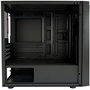 LC-Power 2016MB Micro Torre PC Negro micro ATX Mini-ITX