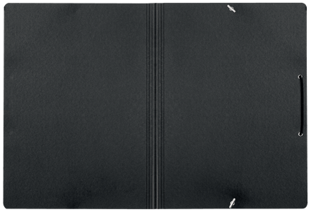Leitz 39080095 Carpeta de Cartón con Gomas A4 Reciclado Negro 100% Portafirmas Capacidad 250 Hojas Cierre Elástico Leitz 39080095 Carpeta de Cartón con Gomas A4 Reciclado Negro 100% Portafirmas Capacidad 250 Hojas Cierre Elástico