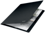 Leitz 39080095 Carpeta de Cartón con Gomas A4 Reciclado Negro 100% Portafirmas Capacidad 250 Hojas Cierre Elástico