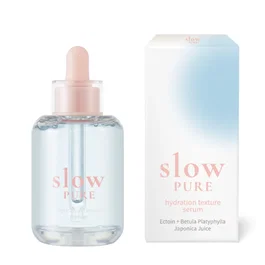 Slowpure Hydration Texture Serum 50 ml