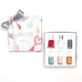 Essie Discovery Set de Esmaltes de Uñas y Cuidado de Cutículas
