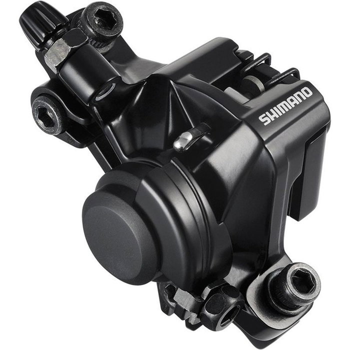 Shimano BR-M375 Pinza de freno de disco Shimano BR-M375 Pinza de freno de disco