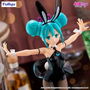 FURYU Figura Hatsune Miku Bicute 31cm PVC