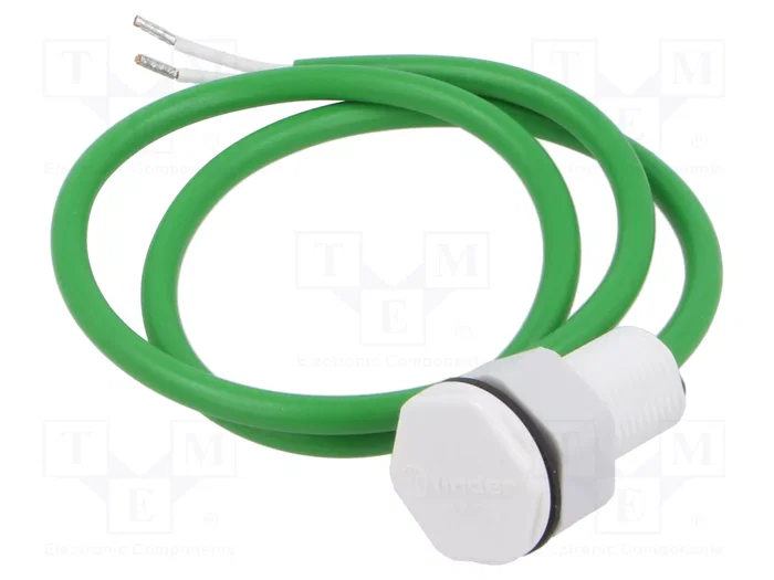 FINDER Sonda de iluminación para panel IP67 FINDER Sonda de iluminación para panel IP67