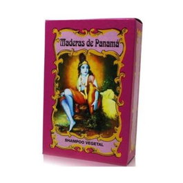 Radhe Shyam Champú vegetal maderas de Panamá