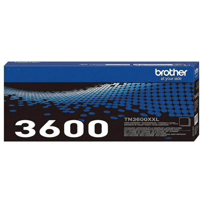 ASTAR TN3600XXL Tóner para Brother HL ASTAR TN3600XXL Tóner para Brother HL