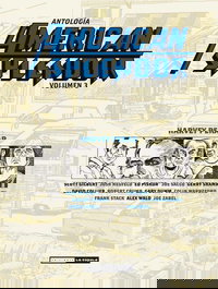 Antologia American Splendor Vol 03