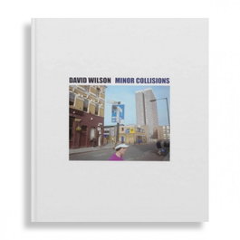 L´ARTIERE, David Wilson. Minor Collisions