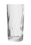 La Mediterranea Vaso Alto Phasai Nossa 460ml ø7.8x16cm (24 Unidades)