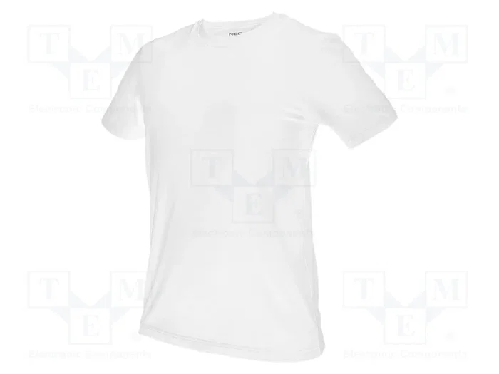 NEO TOOLS Camiseta T-shirt blanca talla L NEO TOOLS Camiseta T-shirt blanca talla L