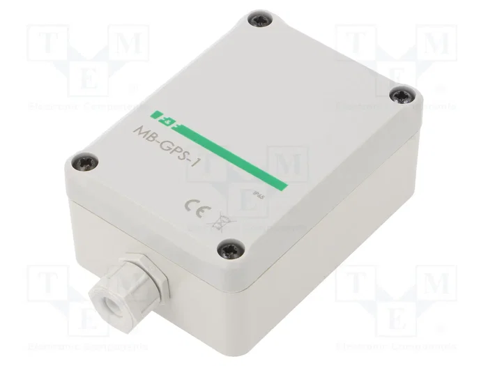 F&F Transductor GPS para montaje en pared RS485 F&F Transductor GPS para montaje en pared RS485