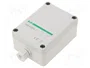 F&F Transductor GPS para montaje en pared RS485