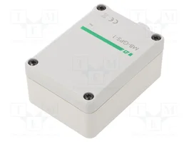 F&F Transductor GPS para montaje en pared RS485