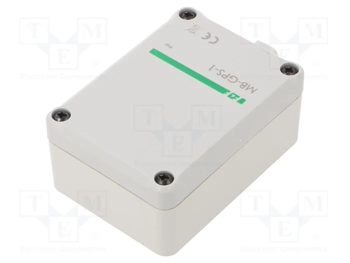 F&F Transductor GPS para montaje en pared RS485 F&F Transductor GPS para montaje en pared RS485