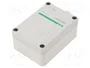 F&F Transductor GPS para montaje en pared RS485