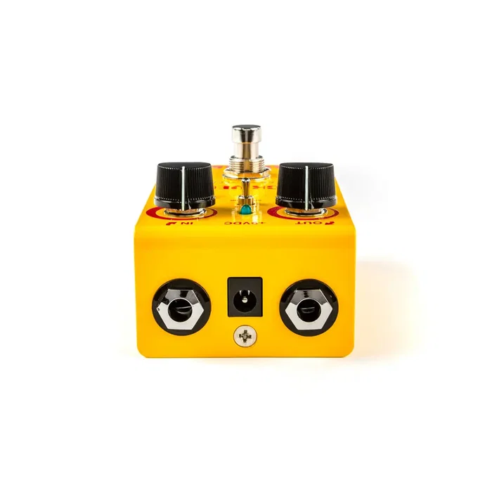 WAYHUGE Smalls Attack Vector Phaser & Envelope Filter Pedal de Guitarra y Bajo, Pjhaser / Enveloper - Two Effects in One