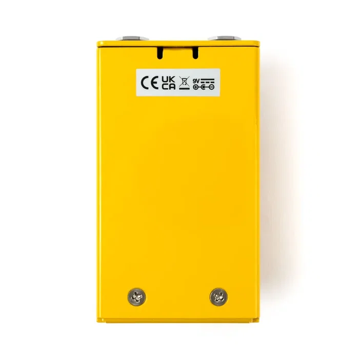 WAYHUGE Smalls Attack Vector Phaser & Envelope Filter Pedal de Guitarra y Bajo, Pjhaser / Enveloper - Two Effects in One