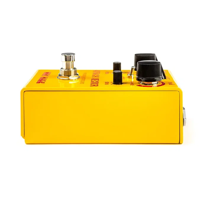 WAYHUGE Smalls Attack Vector Phaser & Envelope Filter Pedal de Guitarra y Bajo, Pjhaser / Enveloper - Two Effects in One