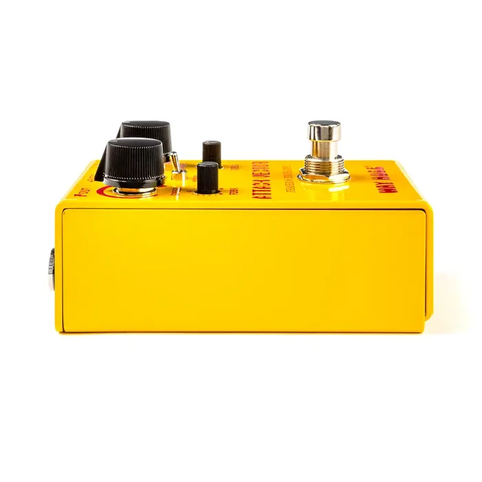 WAYHUGE Smalls Attack Vector Phaser & Envelope Filter Pedal de Guitarra y Bajo, Pjhaser / Enveloper - Two Effects in One