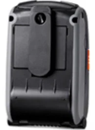 Bixolon PBL-R210/STD Gancho de cinturón negro