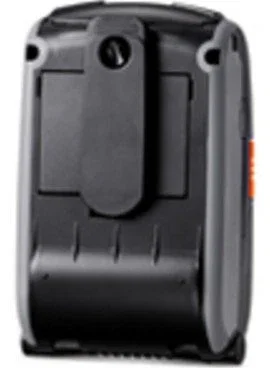 Bixolon PBL-R210/STD Gancho de cinturón negro Bixolon PBL-R210/STD Gancho de cinturón negro