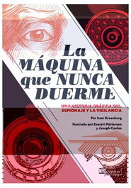 Les Punxes Distribuidora S.L. LA MAQUINA QUE NUNCA DUERME